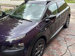 Paars Gebruikt 2015 Citroën C4 Cactus PureTech Hatchback | € 7.000 (Eerlijke prijs)