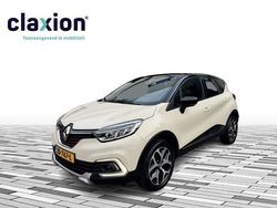 Wit Gebruikt 2018 Renault Captur Intens SUV | € 9.850 (Goede deal)