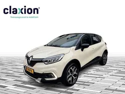 Wit Gebruikt 2018 Renault Captur Intens SUV | € 9.850 (Goede deal)