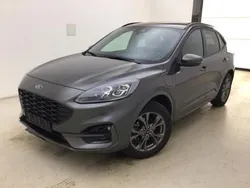 Grijs Gebruikt 2024 Ford Kuga ST-Line X SUV | € 36.995 (Duur)