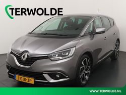 Grijs Gebruikt 2019 Renault Grand Scénic IV Intens MPV | € 19.840 (Eerlijke prijs)