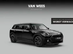 Zwart Gebruikt 2020 Mini Cooper Clubman Business Stationwagen | € 22.450 (Eerlijke prijs)