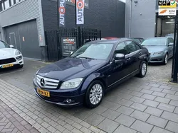 Mercedes C180