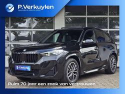Zwart Gebruikt 2023 BMW X1 M Sport SUV | € 48.450 (Eerlijke prijs)