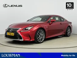 Lexus RC300h