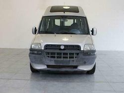 Beige Gebruikt 2003 Fiat Doblò MPV | € 4.999
