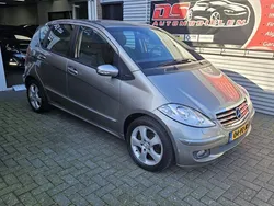 Grijs Gebruikt 2005 Mercedes A150 Avantgarde MPV | € 2.445 (Eerlijke prijs)