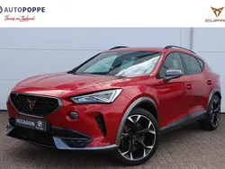 Suv Gebruikt 2021 Cupra Formentor VZ SUV | € 28.450 (Eerlijke prijs)