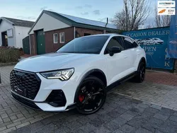 Wit Gebruikt 2020 Audi Q3 Sportback Edition .1 SUV | € 49.950 (Iets duurder)