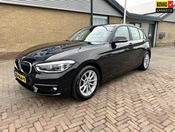 Zwart Gebruikt 2019 BMW 118 Executive Hatchback | € 18.450 (Goede deal)
