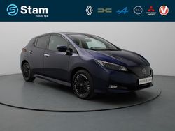 Blauw Nieuw 2025 Nissan Leaf 360º Hatchback | € 22.990 (Iets duurder)