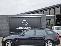 Blauw Gebruikt 2009 BMW 318 Stationwagen | € 2.999 (Goede deal)