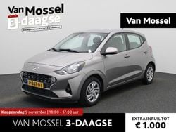 Grijs Gebruikt 2022 Hyundai i10 Comfort Hatchback | € 11.745 (Goede deal)