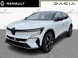 Wit Gebruikt 2025 Renault Megane E-Tech Komfort Hatchback | € 30.950 (Eerlijke prijs)