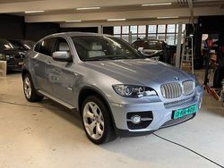 Overige Gebruikt 2010 BMW X6 SUV | € 37.995