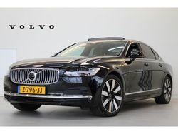 Zwart Gebruikt 2024 Volvo S90 Plus Sedan | € 44.900