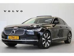 Zwart Gebruikt 2024 Volvo S90 Plus Sedan | € 47.900 (Goede deal)