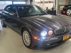 Grijs Gebruikt 2006 Jaguar XJ Sovereign Sedan | € 22.500 (Iets duurder)