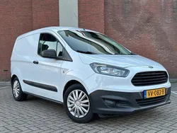 Overige Gebruikt 2016 Ford Transit Van | € 3.850 (Goede deal)