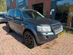 Gebruikt 2009 Land Rover Freelander 2 HSE SUV | € 6.450