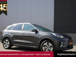 Grijs Gebruikt 2022 Kia e-Niro 2 SUV | € 22.740 (Super prijs)