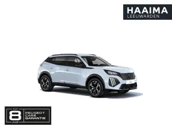 Zwart Nieuw 2025 Peugeot 2008 Allure SUV | € 40.140 (Eerlijke prijs)