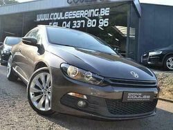 Bruin Gebruikt 2014 VW Scirocco Coupé | € 13.988