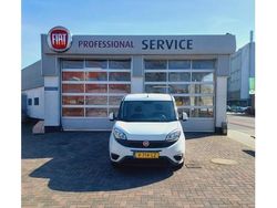 Wit Gebruikt 2016 Fiat Doblò MPV | € 6.950 (Iets duurder)