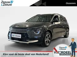Agt Gebruikt 2023 Kia Niro SUV | € 25.945 (Super prijs)
