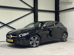 Zwart Gebruikt 2020 Mercedes A250 Business Hatchback | € 22.940 (Goede deal)