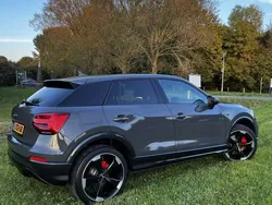 Gebruikt 2017 Audi Q2 Sport SUV | € 25.500 (Duur)