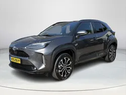 Gebruikt 2023 Toyota Yaris Hybrid | € 29.950 (Iets duurder)