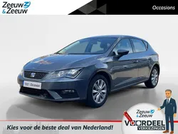 Pirineos grey Gebruikt 2018 Seat Leon Style Hatchback | € 11.945 (Goede deal)