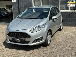 Grijs Gebruikt 2016 Ford Fiesta Style Hatchback | € 6.450 (Goede deal)