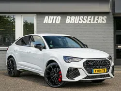 Wit Gebruikt 2020 Audi RS Q3 Competition SUV | € 63.895