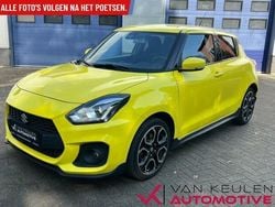 Geel Gebruikt 2019 Suzuki Swift Sport Hatchback | € 14.999 (Goede deal)