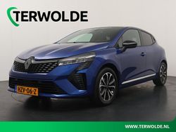 Bleu iron rqh Gebruikt 2025 Renault Clio V Techno Hatchback | € 25.945 (Iets duurder)