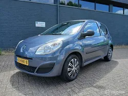 Blauw Gebruikt 2008 Renault Twingo Authentique Hatchback | € 1.799 (Eerlijke prijs)