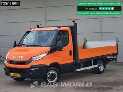 Oranje Gebruikt 2019 Iveco Daily Van | € 19.950 (Eerlijke prijs)