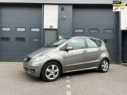 Grijs Gebruikt 2006 Mercedes A170 Avantgarde MPV | € 1.995 (Eerlijke prijs)