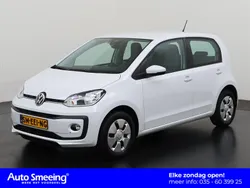 Wit Gebruikt 2022 VW up! Hatchback | € 15.495 (Eerlijke prijs)