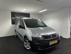Overige Gebruikt 2015 Peugeot Partner MPV | € 7.995 (Eerlijke prijs)