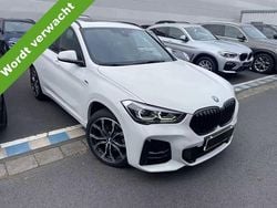 Wit Gebruikt 2022 BMW X1 Executive SUV | € 33.990 (Duur)