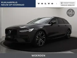 Grijs Nieuw 2025 Volvo V90 Executive Stationwagen | € 75.500