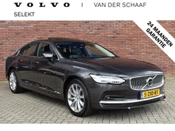Grijs Gebruikt 2023 Volvo S90 Ultimate Sedan | € 42.800 (Goede deal)