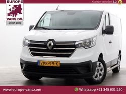 Wit Gebruikt 2022 Renault Trafic Komfort Van | € 15.950 (Goede deal)