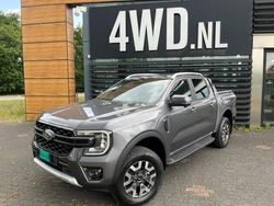 Grijs Nieuw 2025 Ford Ranger Pickup | € 57.080 (Duur)