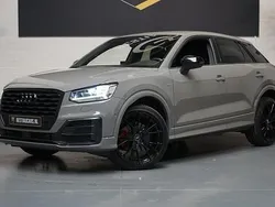 Grijs Gebruikt 2019 Audi Q2 S-Line SUV | € 29.950 (Eerlijke prijs)