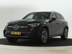 197 obsidiaanzwart metallic Gebruikt 2024 Mercedes GLC300 AMG SUV | € 69.950 (Duur)
