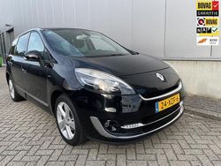 Zwart Gebruikt 2012 Renault Grand Scénic III Bose Edition MPV | € 7.450 (Iets duurder)